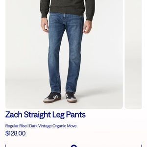 Mavi Jeans